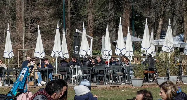 Pasqua: Federalberghi, tornano a viaggiare 14 mln italiani