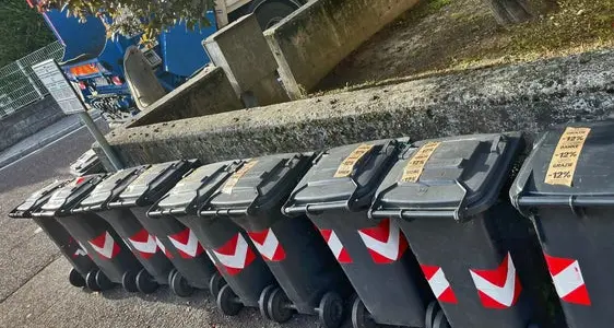 Spreco alimentare, in un anno in Alto Adige il 12% di cibo in meno nella spazzatura