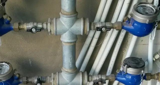 Antitrust: 10 milioni multa a società contatori acqua