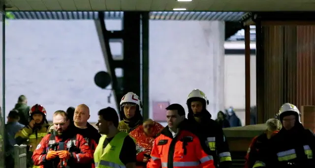 Polonia: incidente in miniera, almeno 10 dispersi