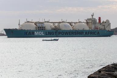 Il gas in ulteriore calo sotto 64 euro sulla piazza Ttf di Amsterdam