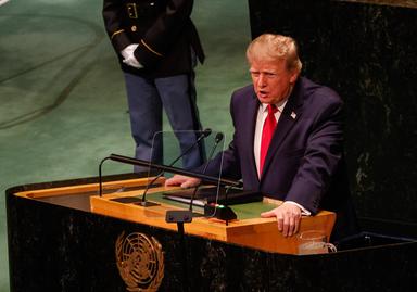 Trump, invierò subito massiccia presenza militare in Groenlandia, costruiremo 2 basi