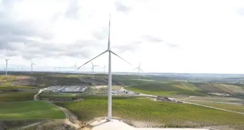 L’altoatesina Leitwind sbarca in Sicilia: parco eolico da 9 milioni