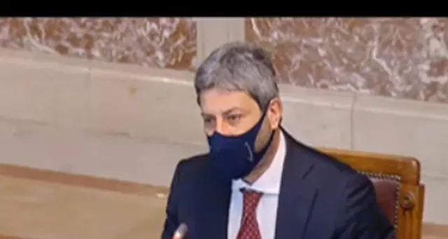 Paolo Rossi: Fico, il suo sorriso resterà nei nostri cuori