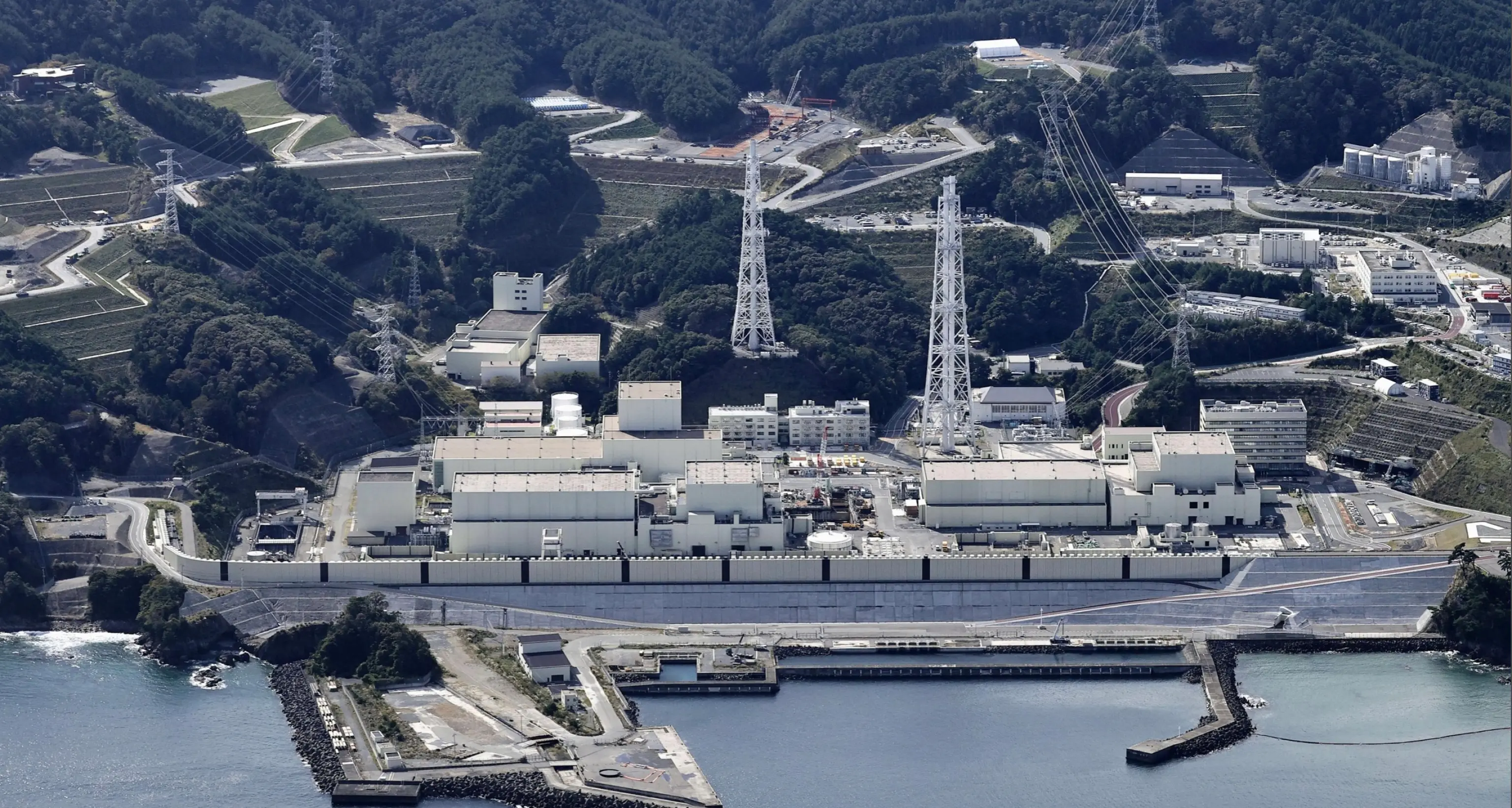 Nucleare: Giappone, verso riavvio reattore vicino Fukushima