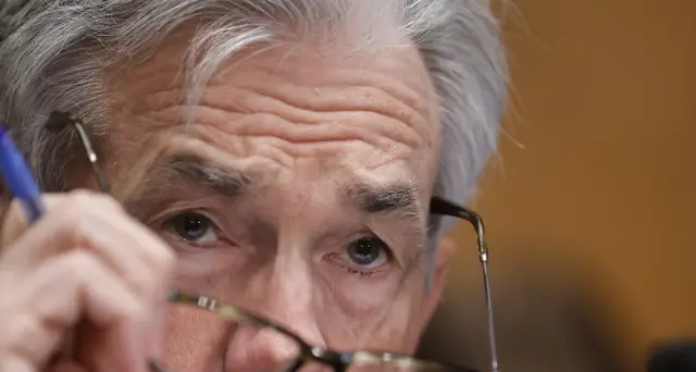 Fed: Powell, pronti ad alzare tassi più velocemente