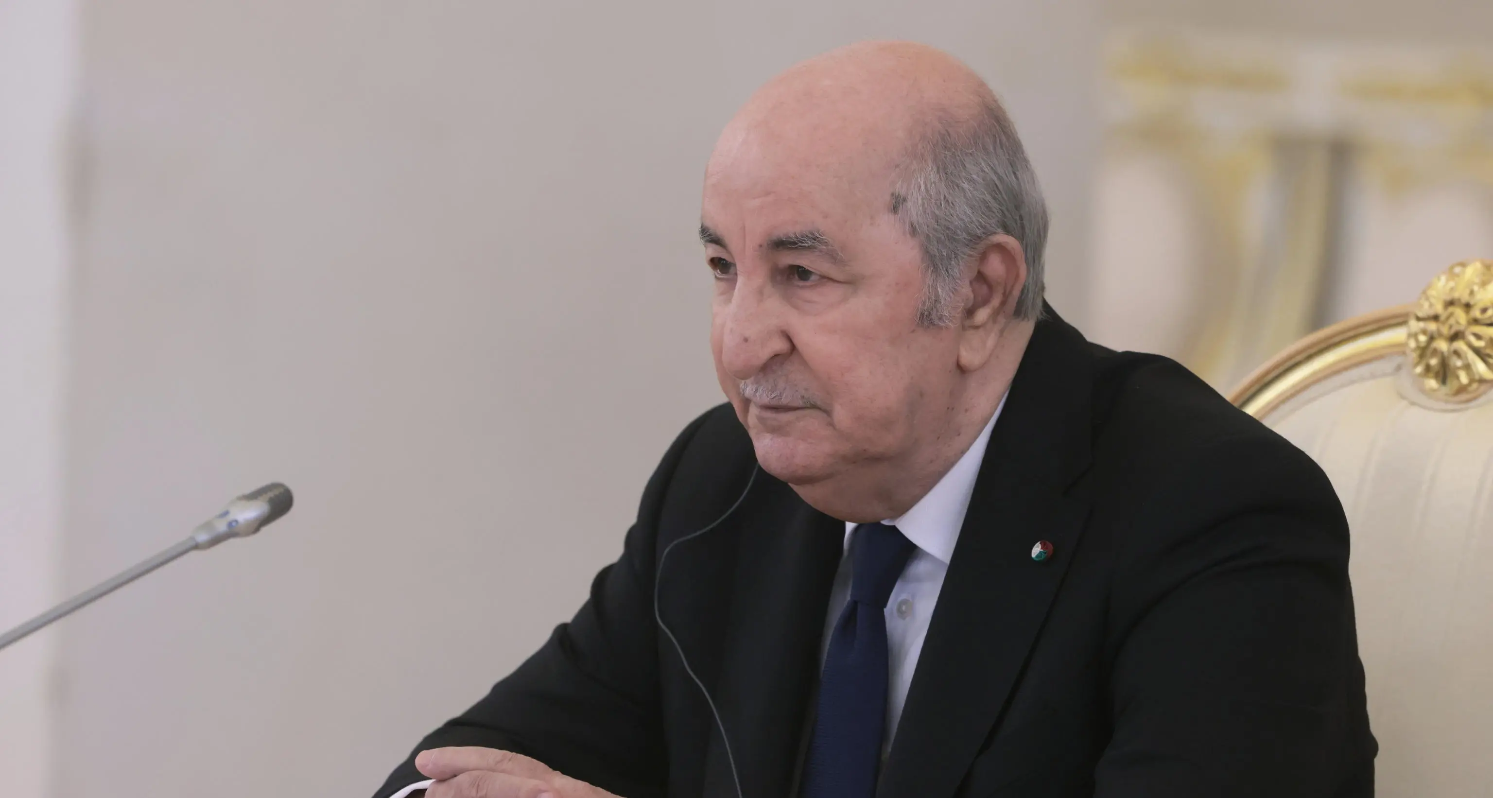 Niger, Algeria: rifiutiamo qualsiasi intervento militare