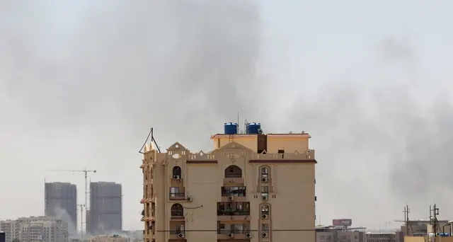 Sudan: l'esercito acconsente ad aiutare le evacuazioni