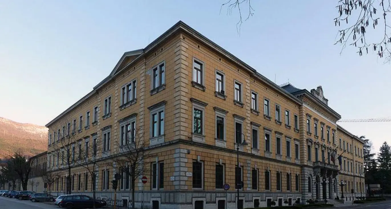 Ufficio per il processo, al via prove per Bolzano
