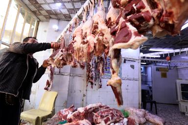 Macellaio iracheno condannato a 10 anni di carcere per aver venduto carne di maiale