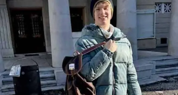 Daniel Grassl si racconta: «Mi ispiro a Jannik Sinner»