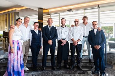 Cresce a Bacoli il turismo, anche grazie a matrimoni di coppie straniere