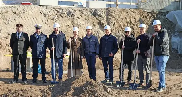 Sviluppo e architettura sostenibile: nasce la nuova Latteria Merano