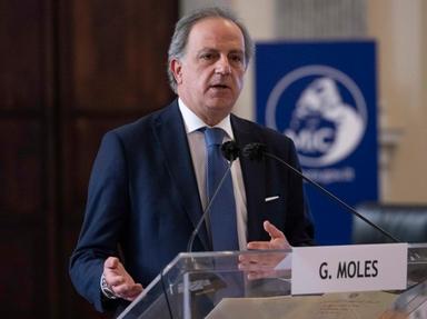 Moles (Au), 'indipendenza energetica fondamentale per sicurezza Paese, serve nucleare'