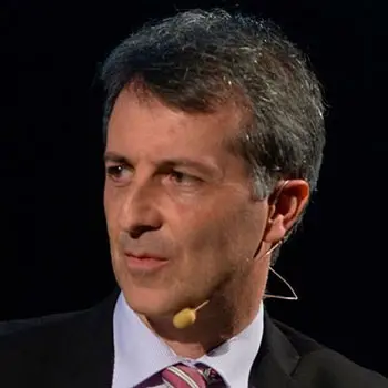 Paolo Mantovan