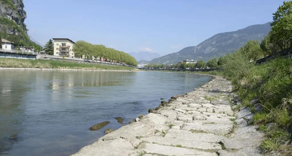 Il duello sull'acqua fra Veneto e Trentino