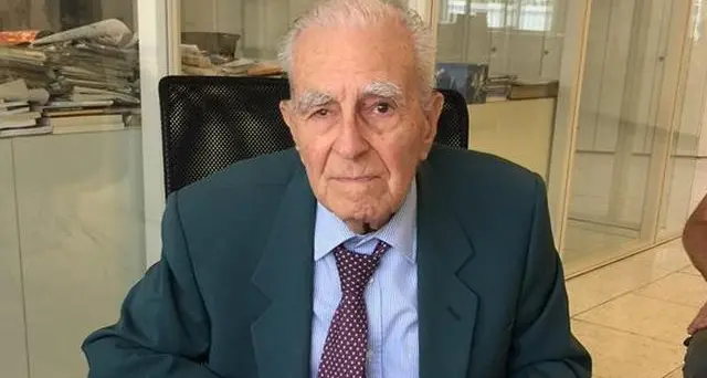 L'8 settembre di Carlo Alieri, il partigiano che ha visto le SS violentare Bolzano