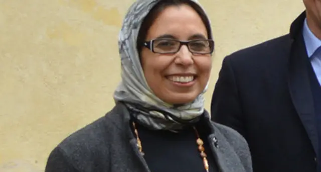 Nuovo mondo Svp: dopo la Mave, c’è Khadija. Basta... non essere italiano