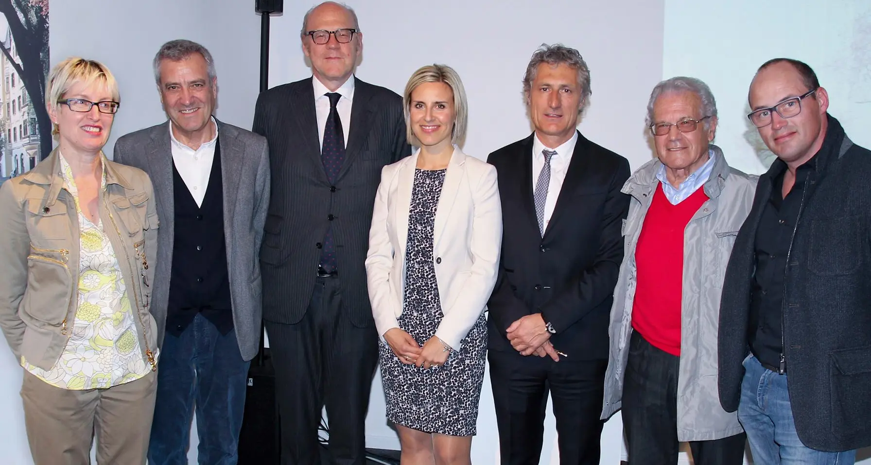 I fedelissimi del tycoon. Democrazia in salsa Benko “Stai zitto o ti querelo”