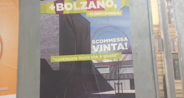 Gigi ruba le parole a Langer e nemmeno chiede scusa