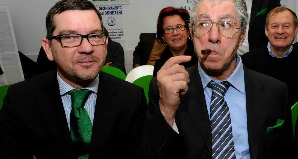 Nuovi statisti. Degasperi, specialista in... voltagabbana