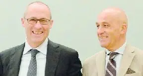 Nomine, poltrone e pensionati: se la legge è una farsa