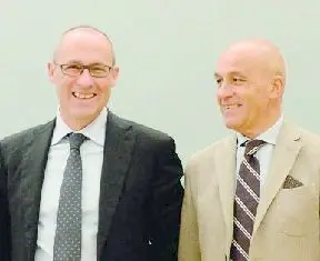 Rossi e Mellarini