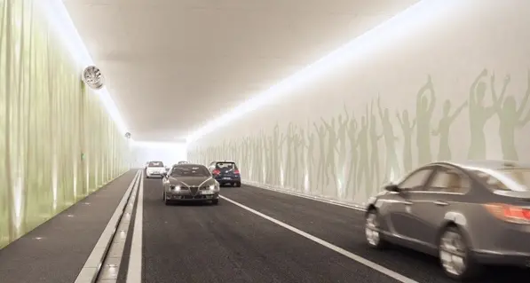 Bolzano, il Kaufhaus diventa Walther Park