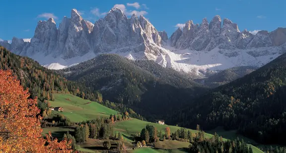 Boom turistico in Alto Adige anche grazie alla paura degli attentati