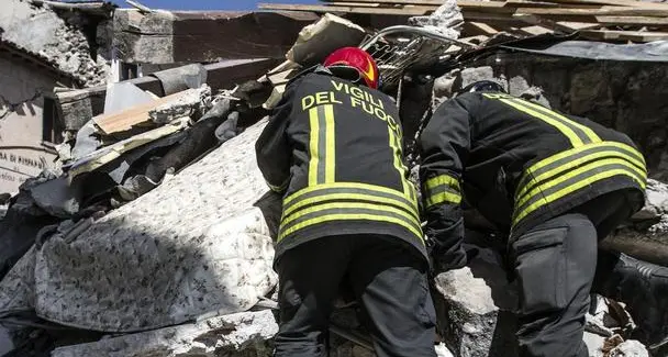 Laives, la grande «festa» dell’amatriciana per dare solidarietà