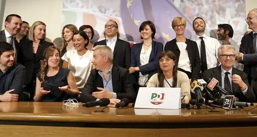 Elezioni europee: Dorfmann confermato a Bruxelles con 70 mila preferenze Tutti i risultati in Alto Adige: clicca qui
