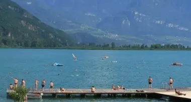 Nuovo regolamento per il lago di Caldaro