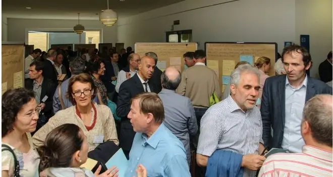 Pubblica amministrazione: la Provincia vuole cambiare marcia