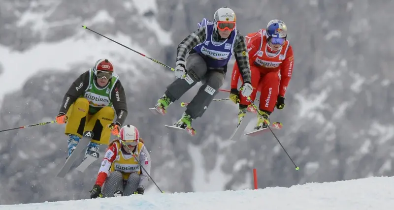 La Coppa del mondo fa tappa a San Candido