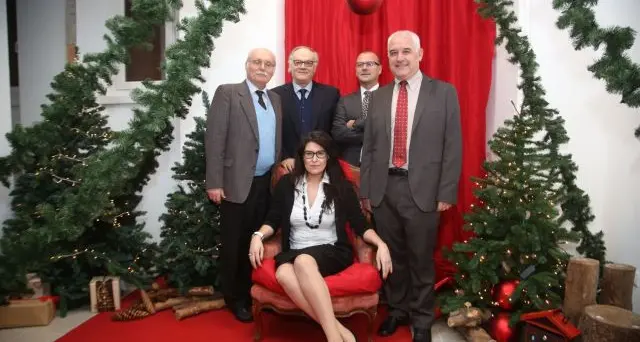 Four You: nuovo Infopoint per cento negozianti e sinergie contro la crisi