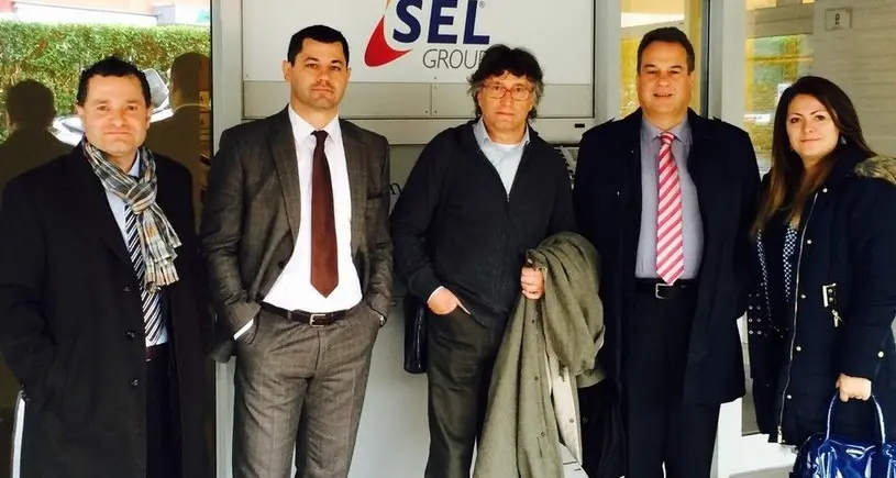 Energia, rabbia di Noggler per i documenti negati