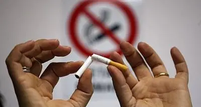 Salute: Anterivo in Alto Adige sarà il primo paese \"senza fumo\"