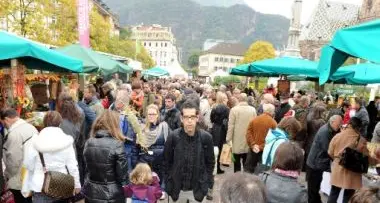 Qualità della vita: in tutte le classifiche trionfano Bolzano e Trento
