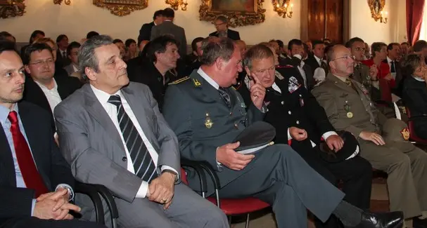 Fedeltà al lavoro, il premio per aziende e dipendenti