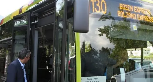 Corsie Metrobus, Kompatscher spinge servono 22 milioni