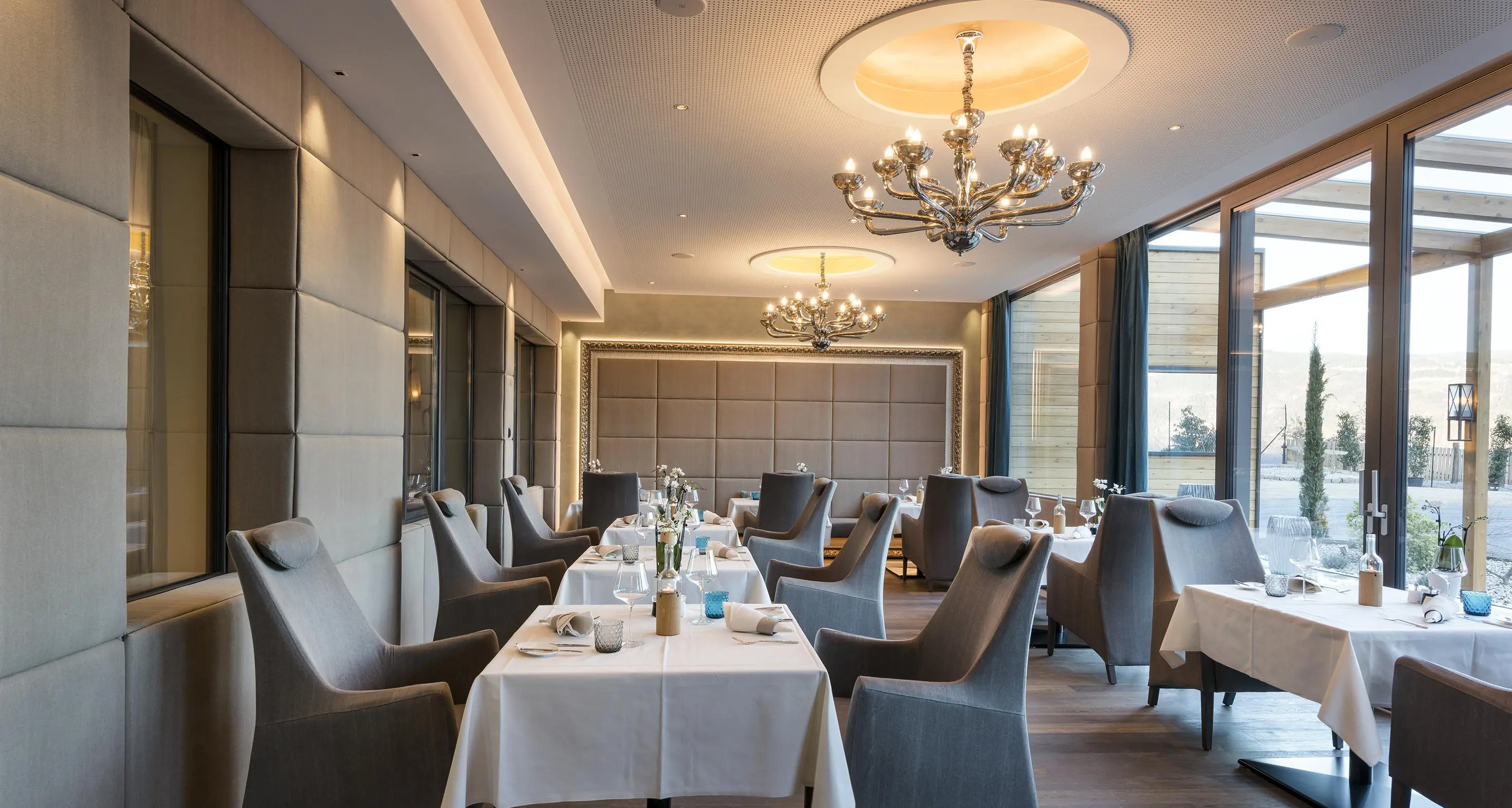 Apre Nutris, il primo ristorante vegetariano-vegano gourmet dell'Alto Adige