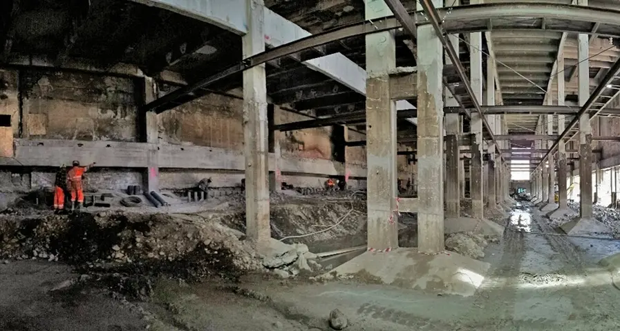 Parco tecnologico, pronti i soldi per l’ampliamento