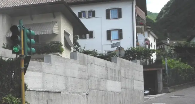Lavori in via Aldino l’ok dato dal Comune non va alla Provincia