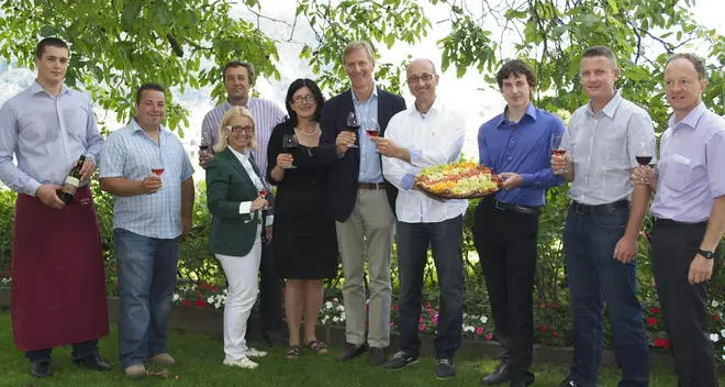 Vignaioli: «Grandi risultati anche senza le cantine»