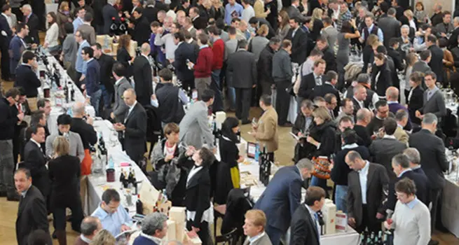 Con quasi 2.600 ingressi il Festival si beve la crisi