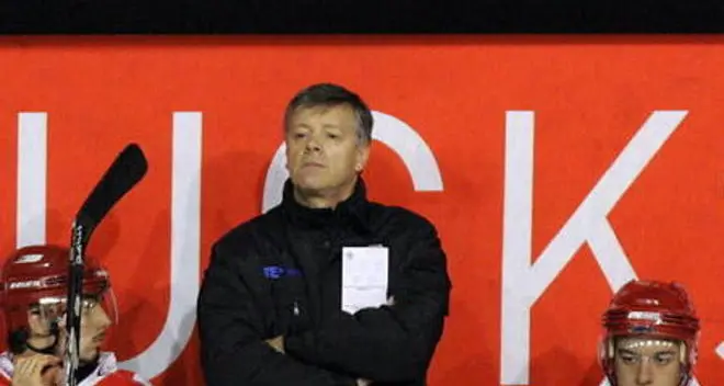 Hockey, anche Adolf Insam tra i possibili coach dell’Italia