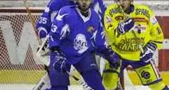 Hockey, l’Ev Bozen continua campionato e attività giovanile