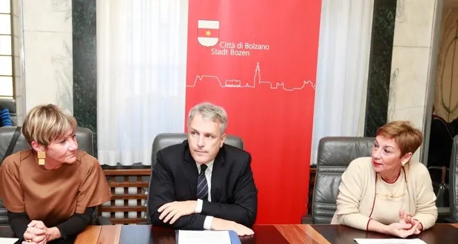 Energia solare sui tetti con «Sun city»