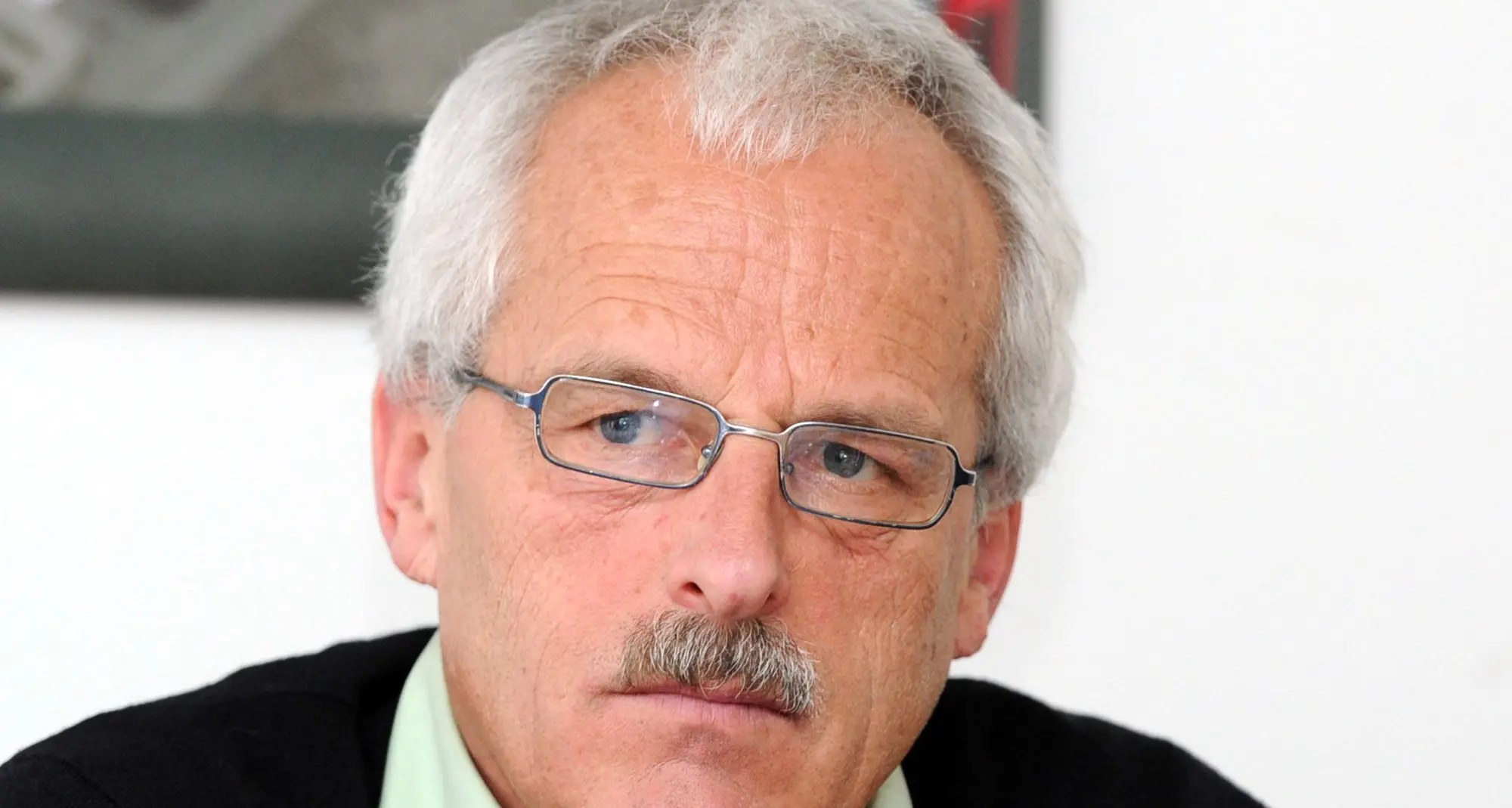 Pfitscher eletto alla carica di sindaco con il 56% dei voti