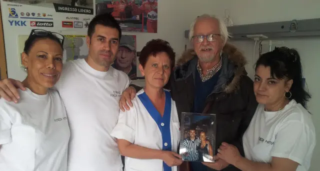 «Ecco perché quella spina non va staccata»
